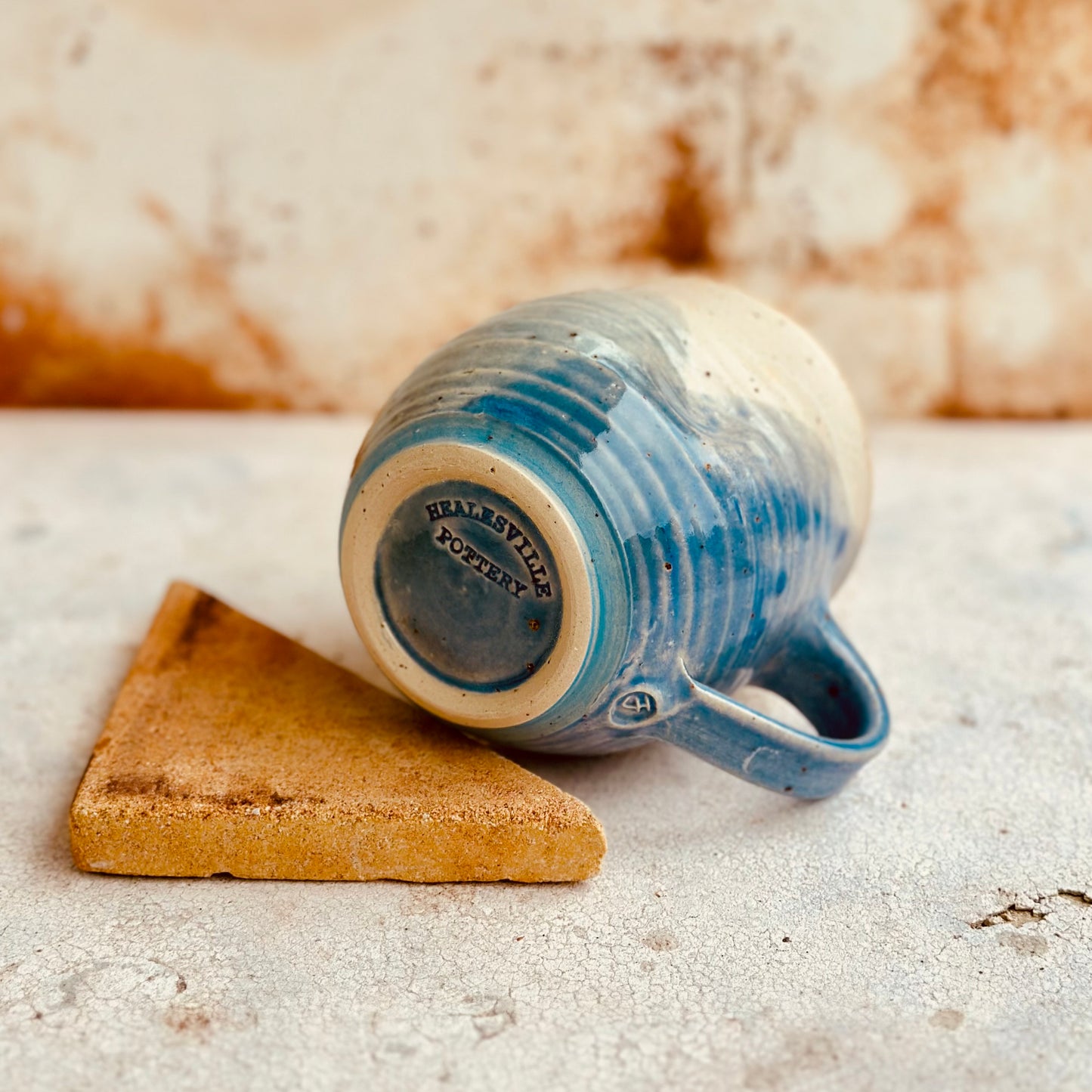 Mug with Handle