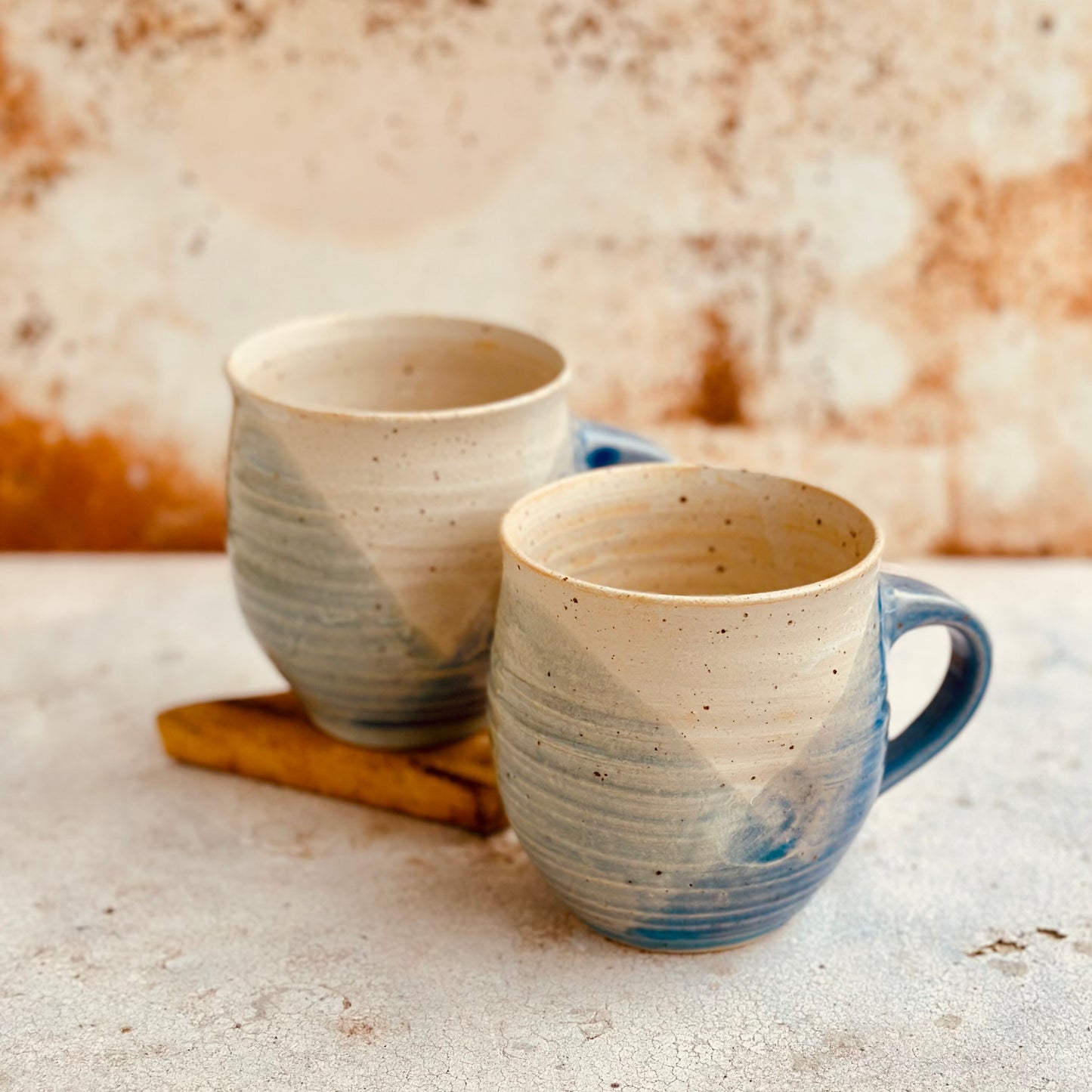 Mug with Handle