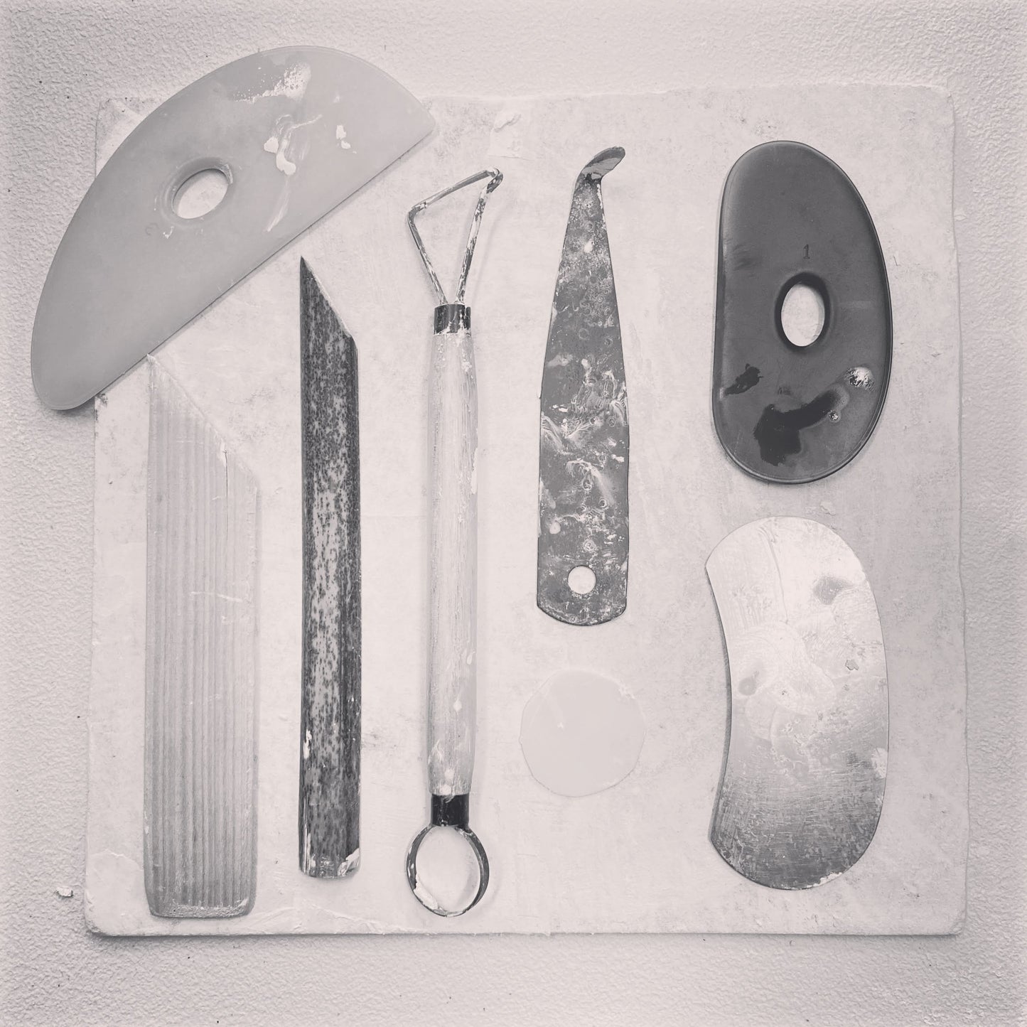 Continue With Clay | Pottery Wheel 2.0