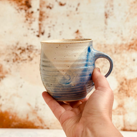 Mug with Handle